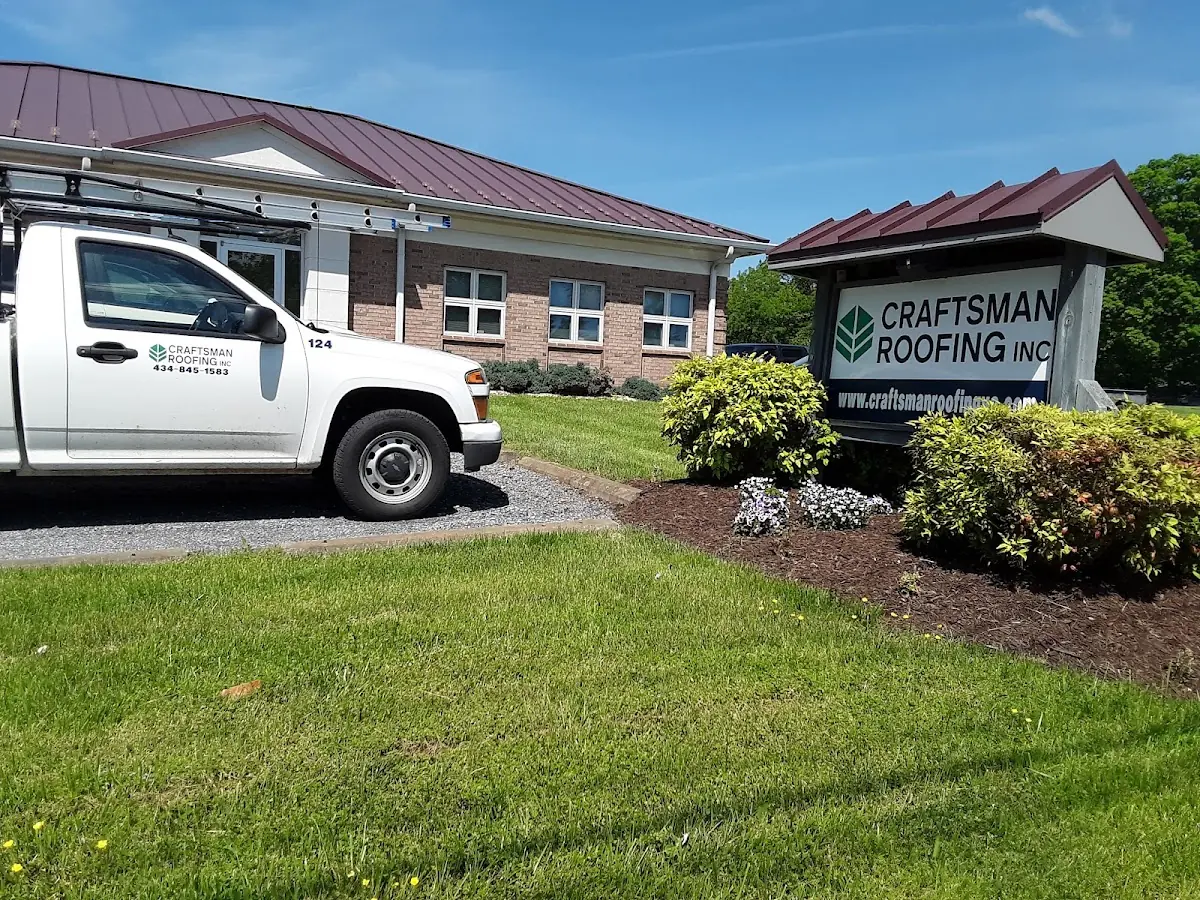 Quality Chimney Repair by experienced craftsmen in North Linden